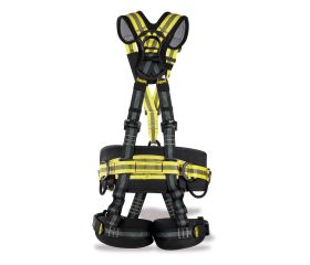 1888ATSSIN Arnés mod. 